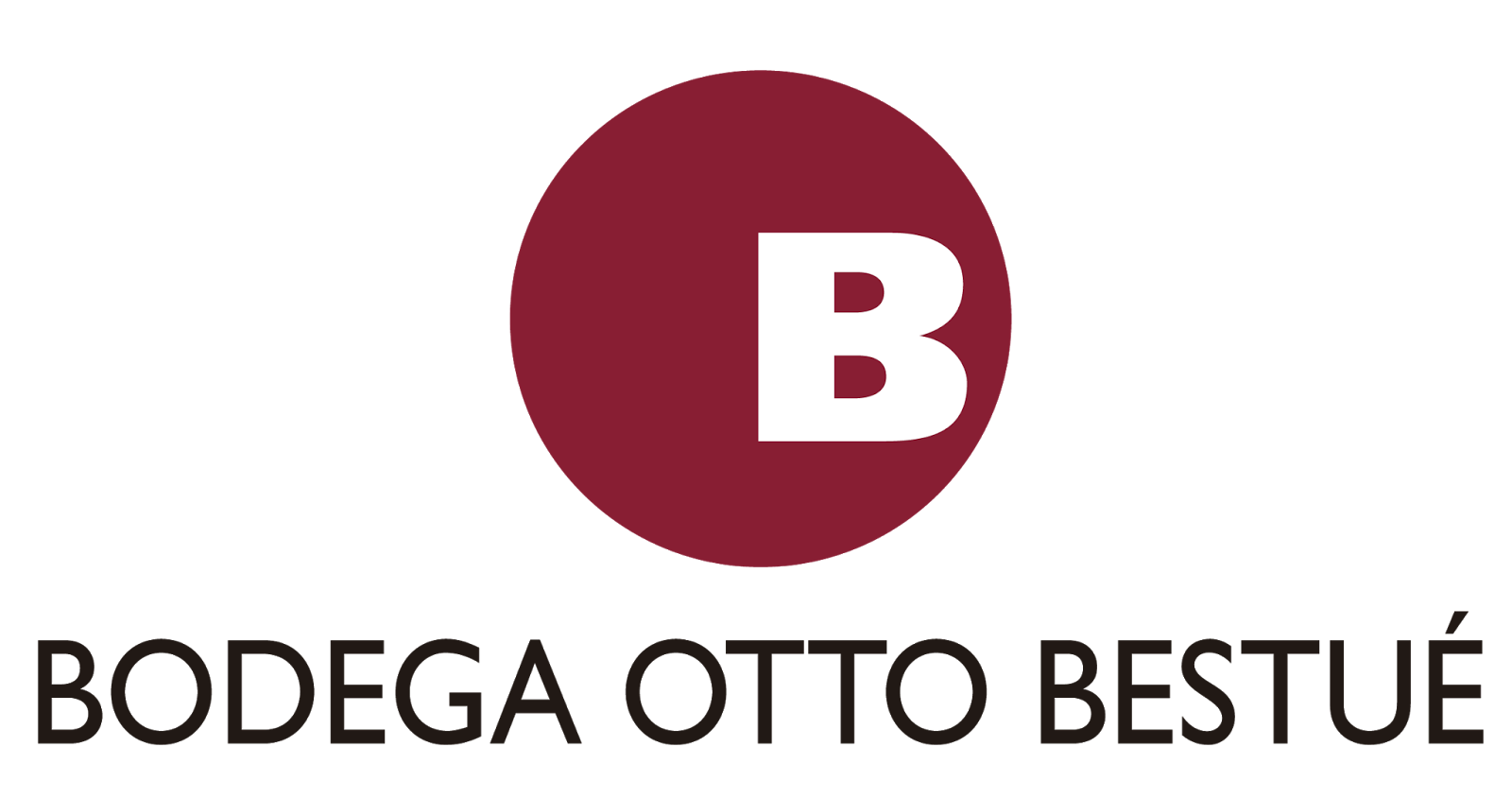 Otto Bestué – Logo