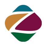 Logo der Zamora Company, spanischer Premium-Spirituosen- und Weinhersteller seit 1946.