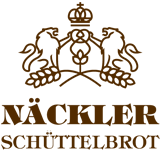 Näckler Schüttelbrot – Logo