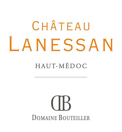 Château Lanessan – Logo