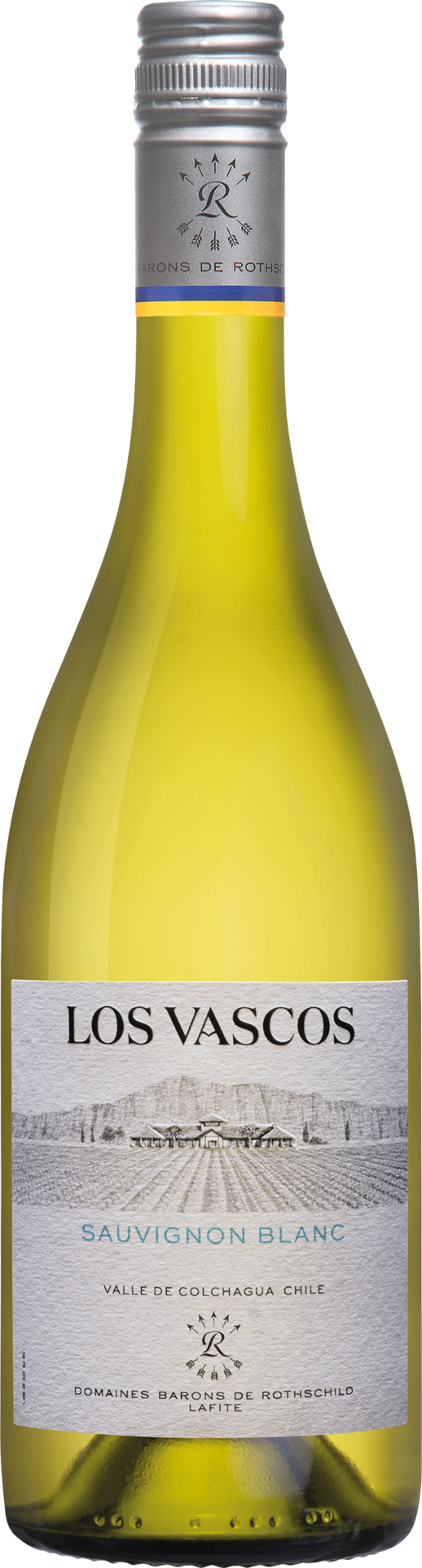 Los Vascos Sauvignon Blanc