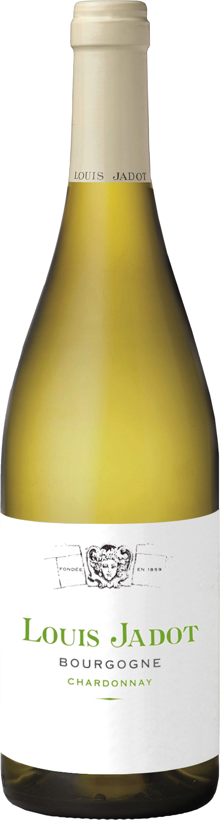 Louis Jadot Bourgogne Blanc Chardonnay