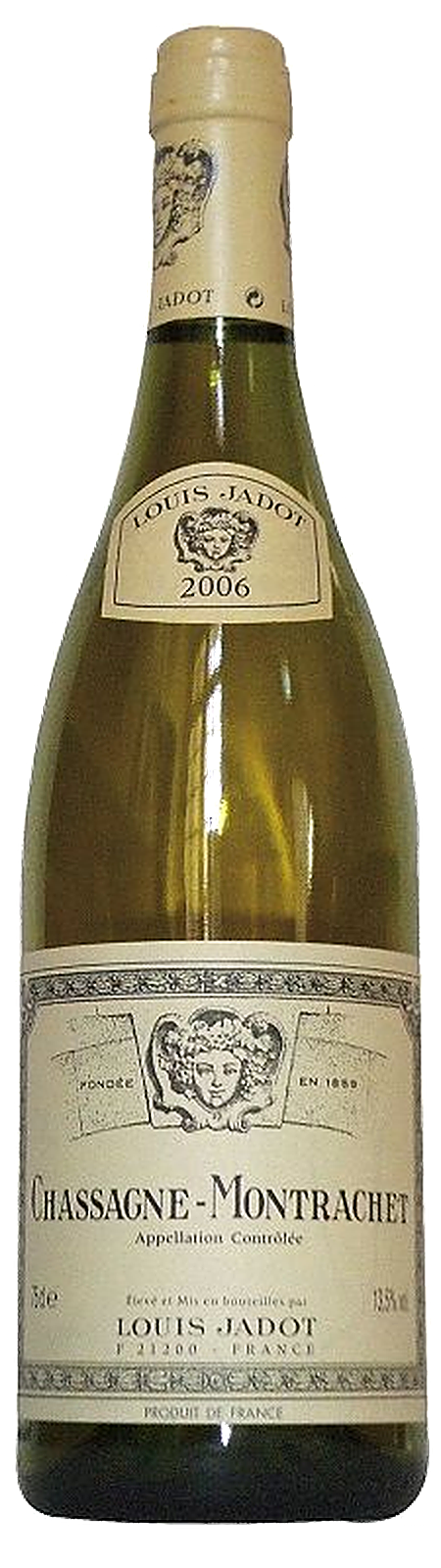 Louis Jadot Chassagne Montrachet