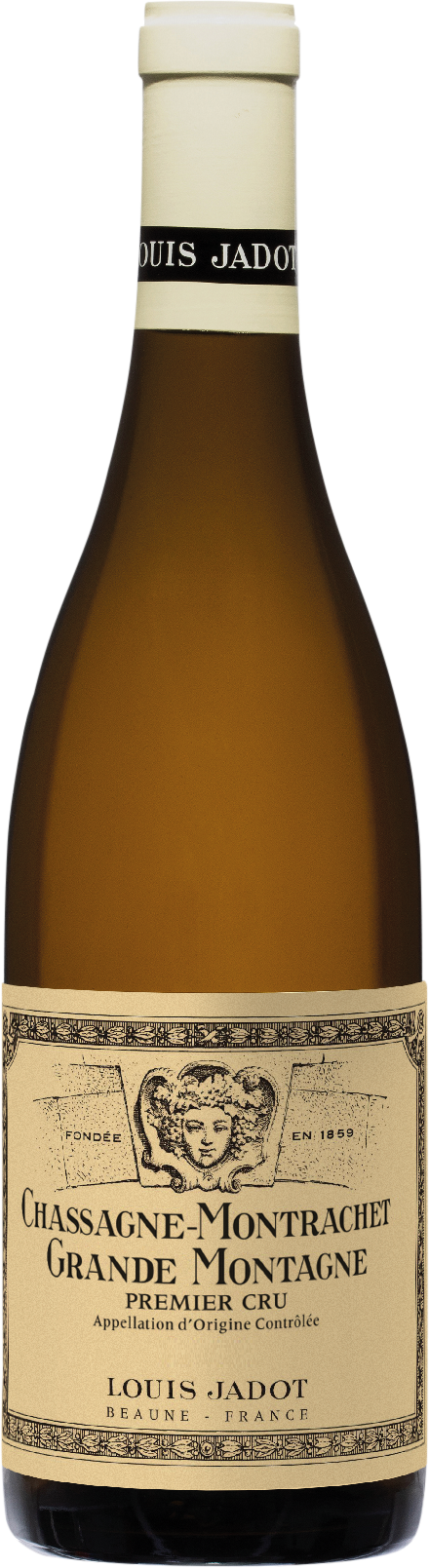 Louis Jadot Chassagne-Montrachet Grande Montagne 1er Cru HK