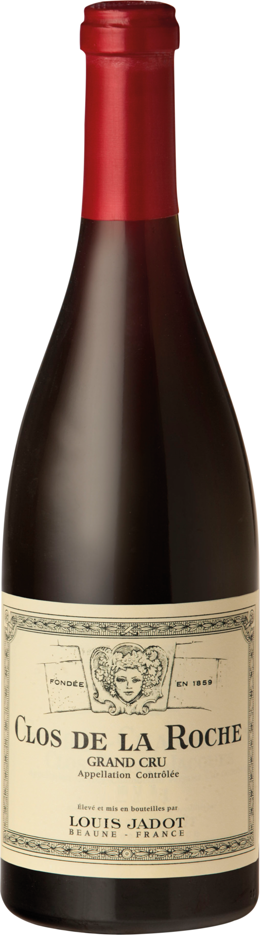 Clos de la Roche Grand Cru in HK Maison Louis Jadot