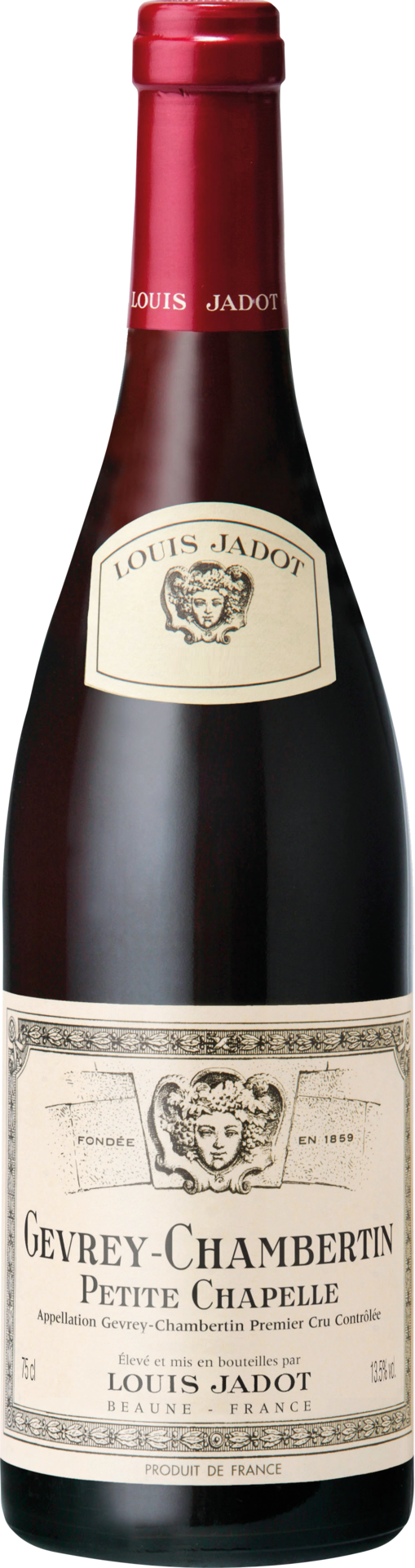 Gevrey-Chambertin 1er Cru Petite Chapelle