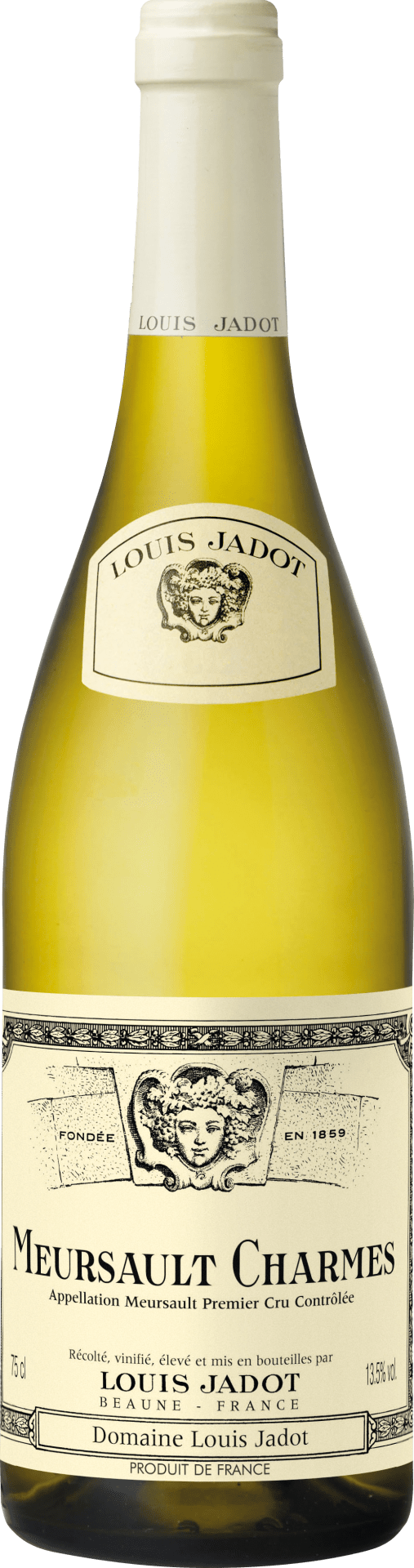 Louis Jadot Meursault 1er Cru Charmes in HK