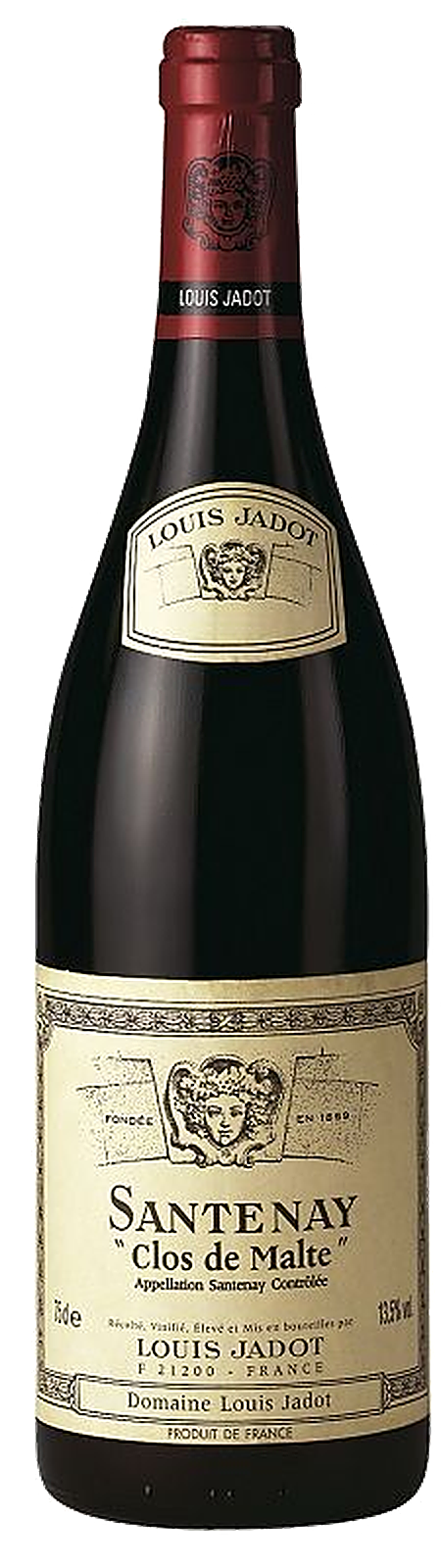 Louis Jadot Santenay Clos de Malte