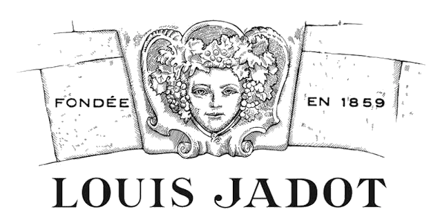 Louis Jadot Logo – burgundisches Weingut mit über 160 Jahren Tradition