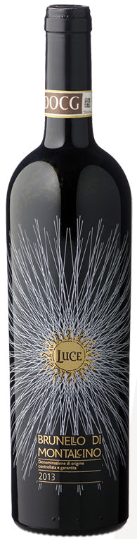 Luce della Vite Brunello di Montalcino