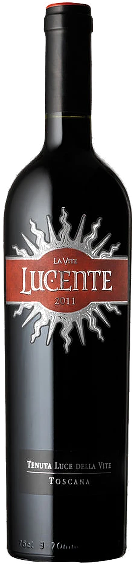Lucente Rosso Toscana Luce delle Vite