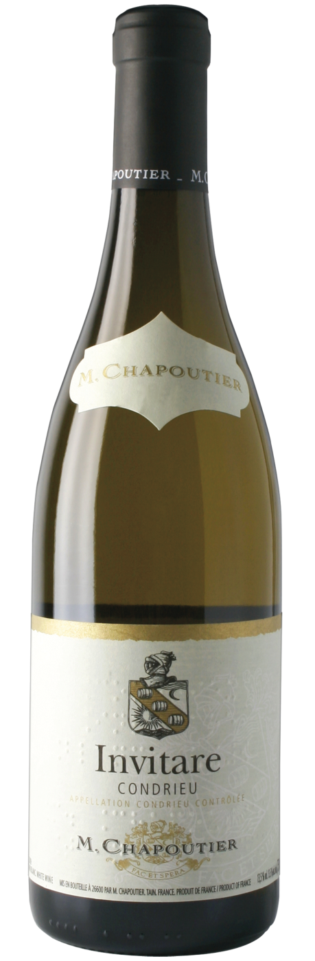 M. Chapoutier »Invitare« 0.75L