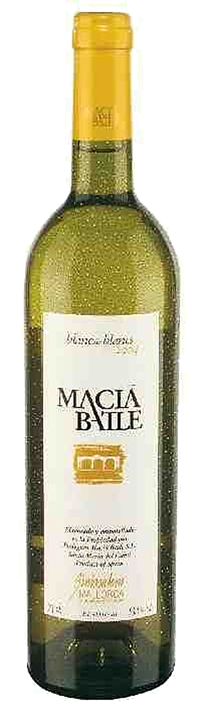 Macia Batle Blanc de Blancs