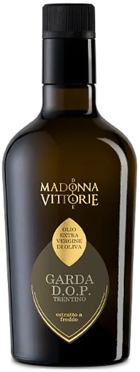 Madonna delle Vittorie Olivenöl Garda DOP Extra Virgin 0,5L