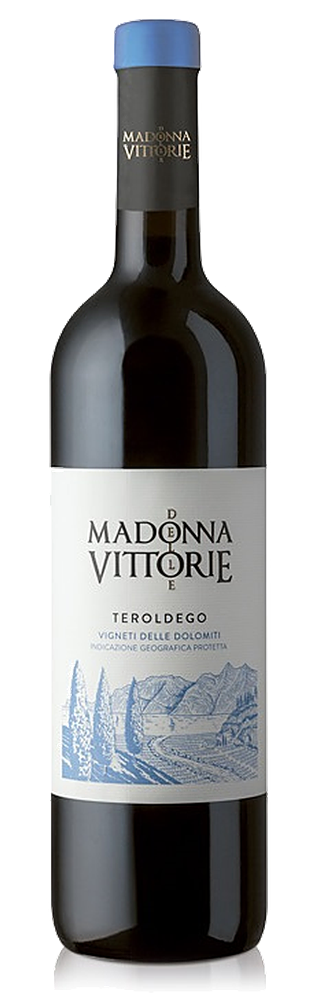 Madonna delle Vittorie Teroldego