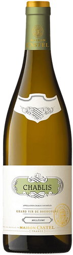 Maison Castel Chablis