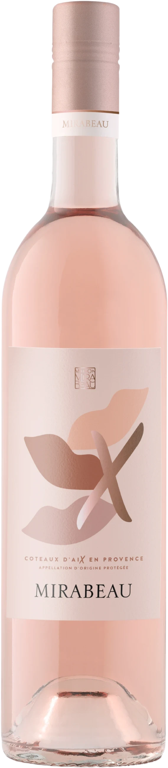 Mirabeau X Rosé