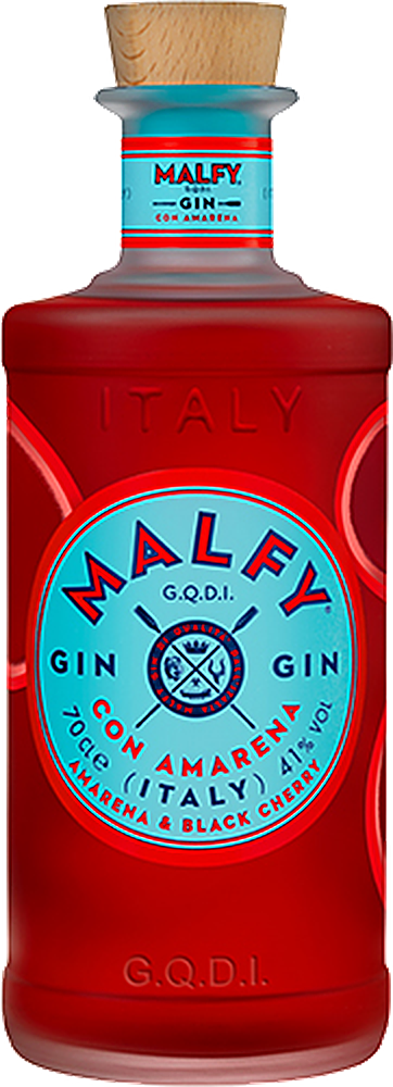 Malfy Gin con Amarena