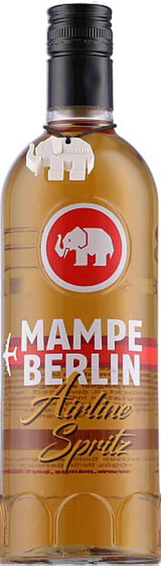 Mampe Airline Spritz - Airline Cocktail