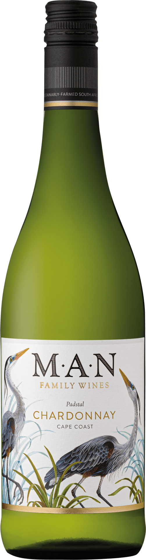 MAN Vintners Chardonnay Padstal