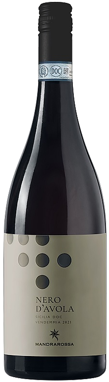 Mandrarossa Nero d'Avola