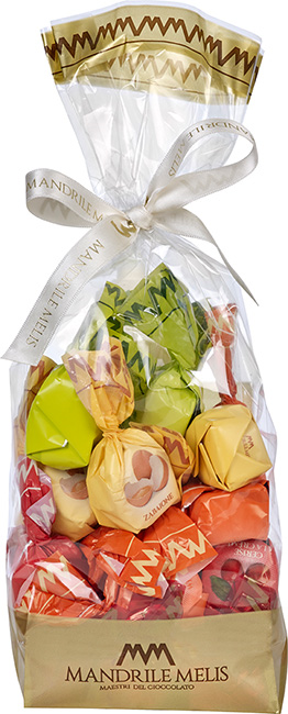 Mandrile Melis Praline a liquore