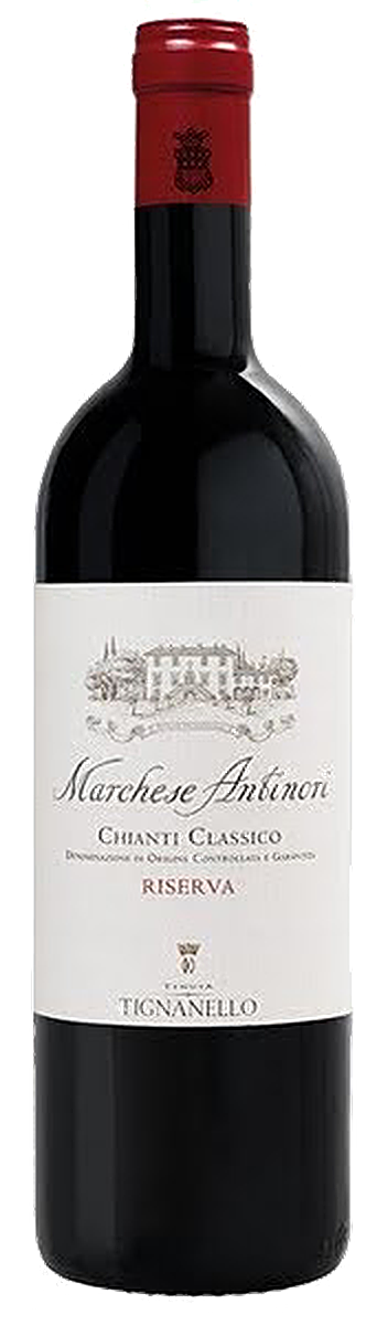 Marchese Antinori Chianti Classico Riserva Tenute Tignanello