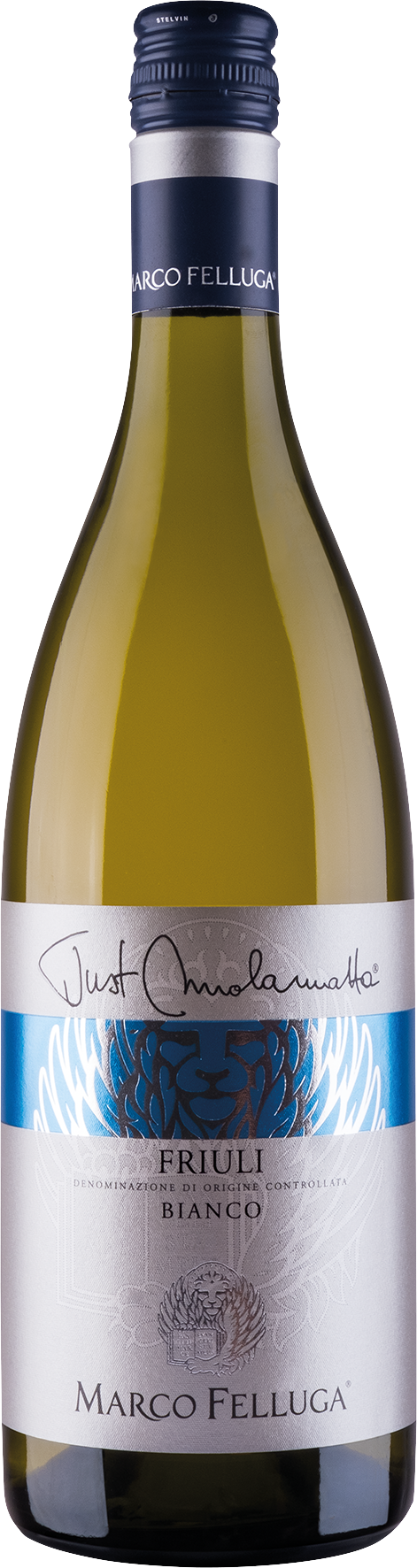 Marco Felluga Just Molamatta Bianco Friuli DOC