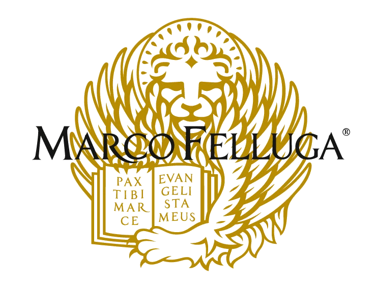 Marco Felluga – Logo, Weine aus Italien