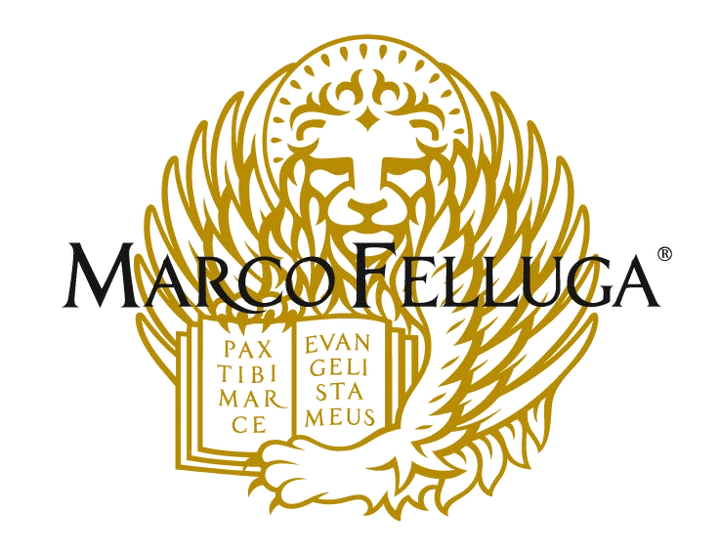 Marco Felluga – Logo, Weine aus Italien