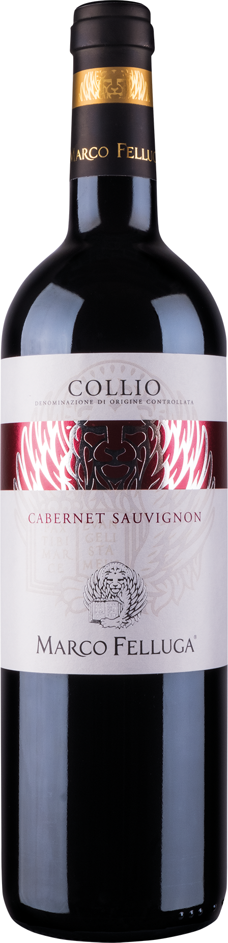 Marco Felluga Marnasco Cabernet Sauvignon Collio DOC