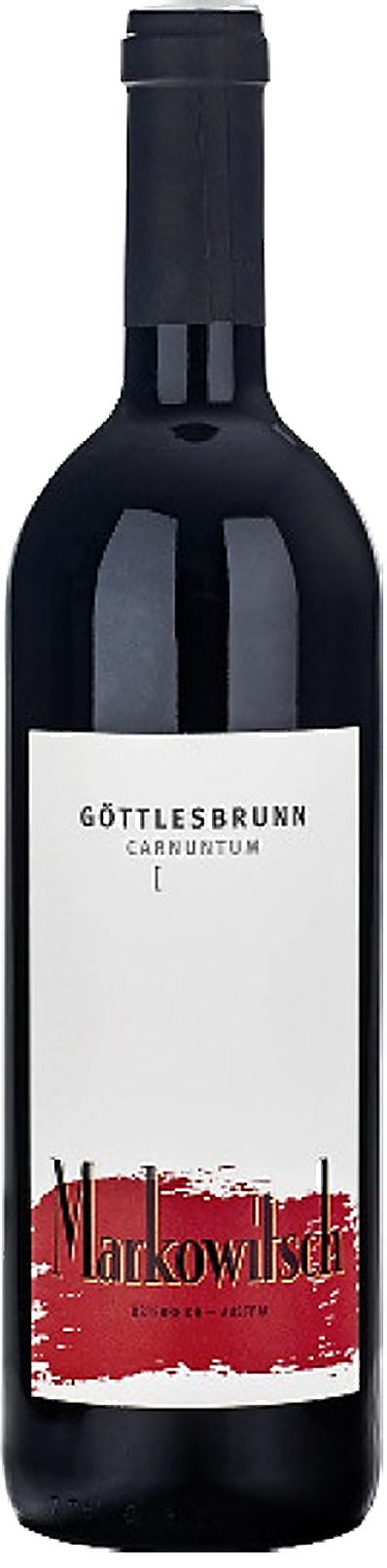 Markowitsch Göttlesbrunn Rot