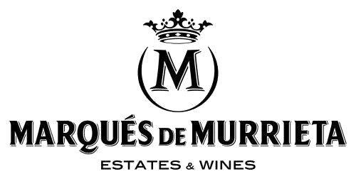 Marqués de Murrieta – Logo, Weine aus Rioja, Spanien