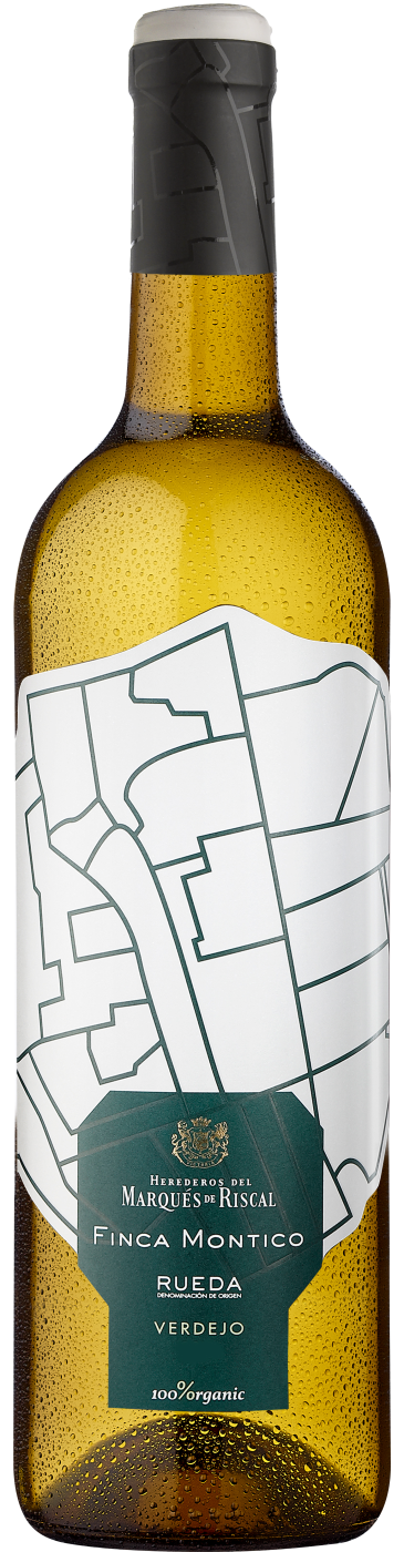 Marqués de Riscal »Finca Montico« – Bio 0.75L