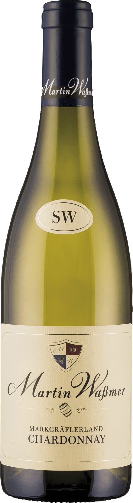 Chadonnay "SW" QbA dry barrique