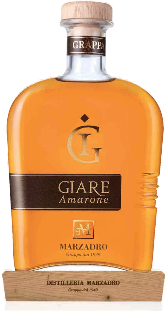 Marzadro Le Giare Amarone 2.0L Magnum