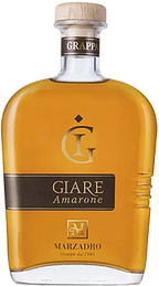 Marzadro Le Giare Amarone in GP