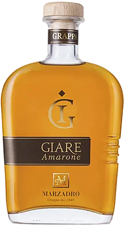 Marzadro Le Giare Amarone in GP