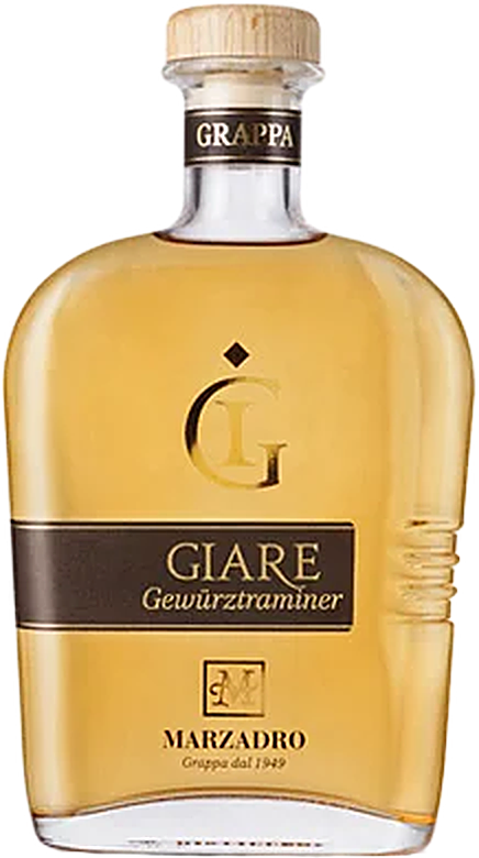 Marzadro Le Giare Gewürztraminer 0.2L