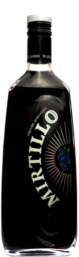 Marzadro Mirtillo Liquore