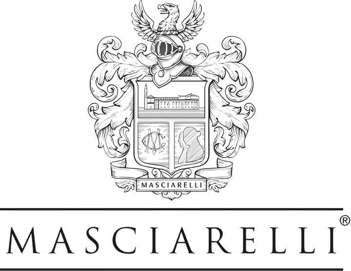 Masciarelli – Logo, Weine aus Abruzzen, Italien