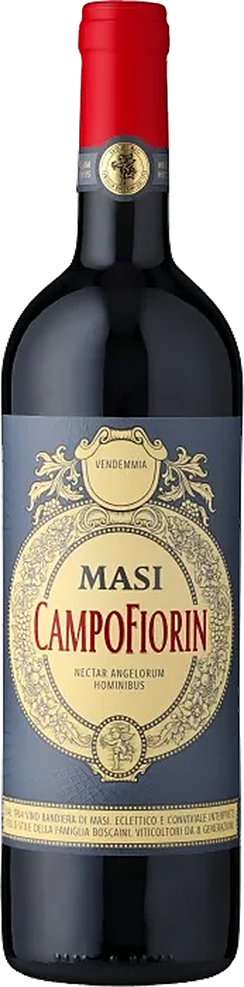 Masi Campofiorin Rosso del Veronese