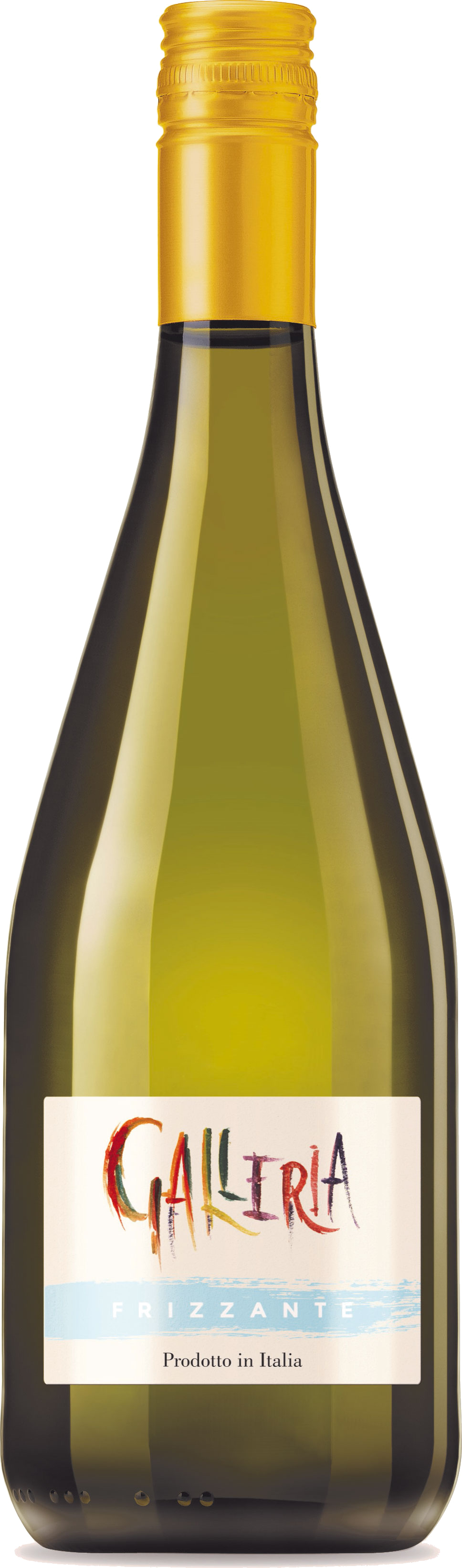 Galeria Frizzante Bianco Secco