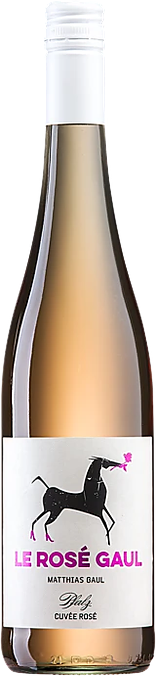 Matthias Gaul Le Rosé