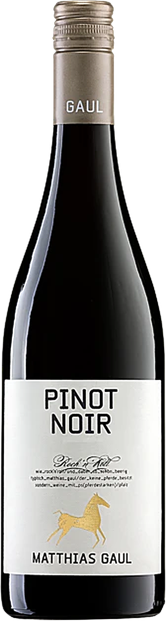 Matthias Gaul Pinot Noir