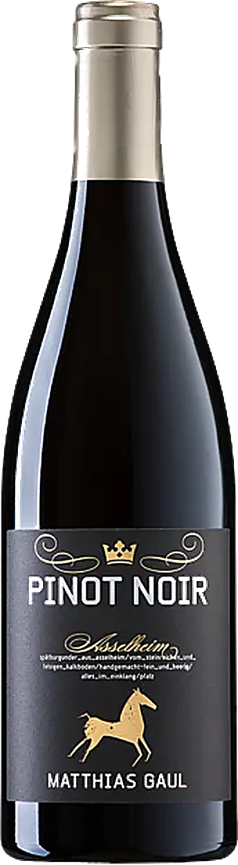 Matthias Gaul Pinot Noir Asselheim