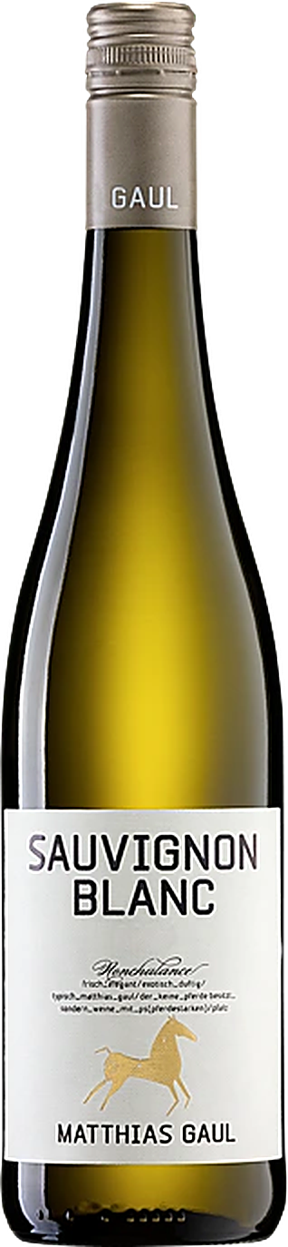 Matthias Gaul Sauvignon Blanc