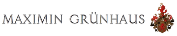 Maximin Grünhaus