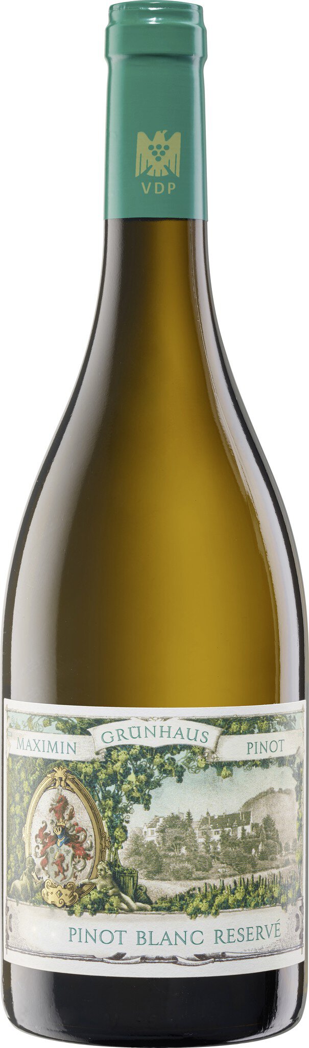 Pinot Blanc Reserve QW Mosel 0.75L