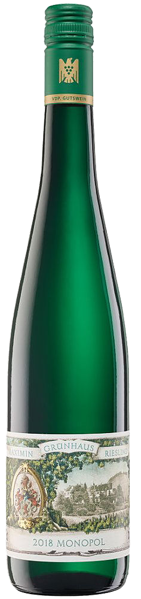 Maximin Grünhaus Schloss Riesling trocken